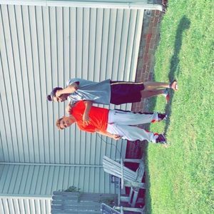 Meet your Posher, Branton